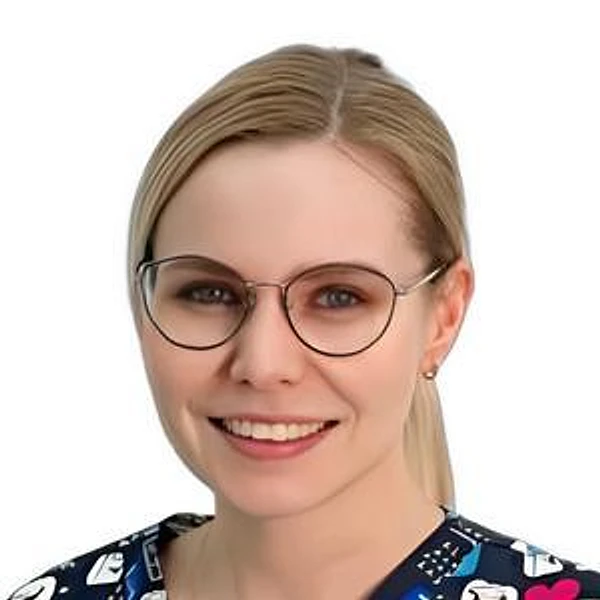 Манаева Мария Валерьевна — Стоматолог, Пермь