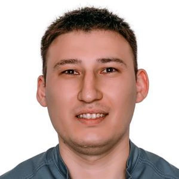 Бутаев Темур Раббимович — Стоматолог-ортопед, Стоматолог-хирург, Пермь