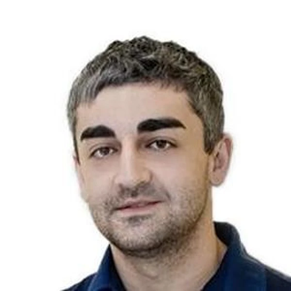 Узденов Марат Салисович — Стоматолог, Стоматолог-ортопед, Пермь