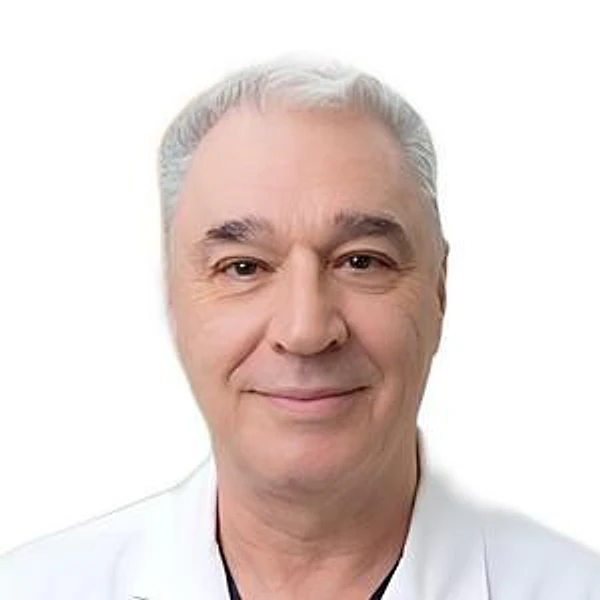 Байрамов Андрей Нариманович — Рефлексотерапевт, Воронеж