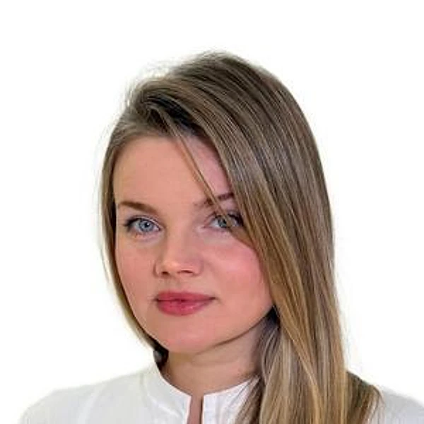 Брежнева Наталия Александровна — Кардиолог, Функциональный диагност, Воронеж