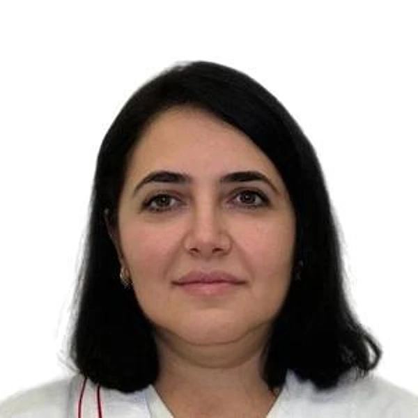 Типпа Айше Алиевна — Гинеколог, Врач УЗИ, unknown