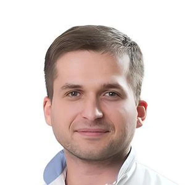 Тарасов Александр Александрович — Психиатр, Нарколог, Красноярск