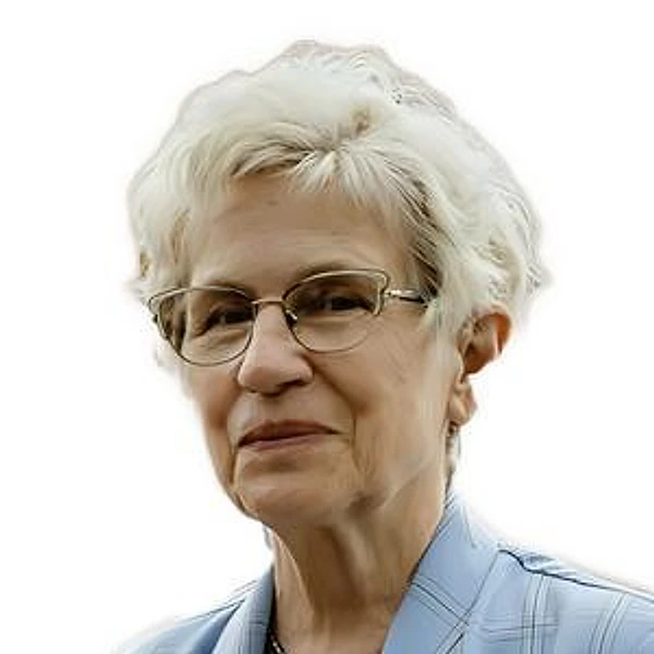 Соколова Валентина Андреевна — Дефектолог, Красноярск