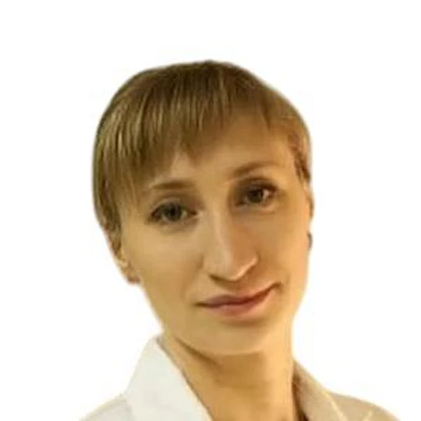 Тараненко Ирина Юрьевна — Анестезиолог-реаниматолог, Остеопат, Воронеж