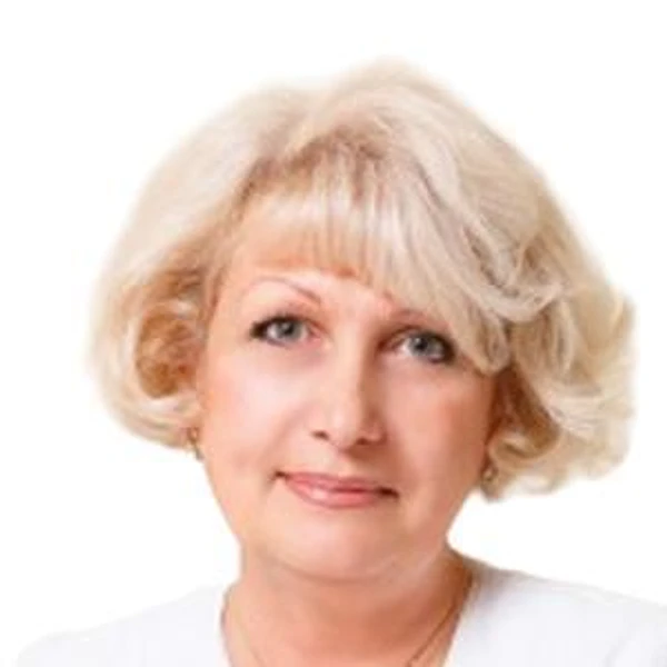Пихненко Марина Владимировна — Детский физиотерапевт, Омск