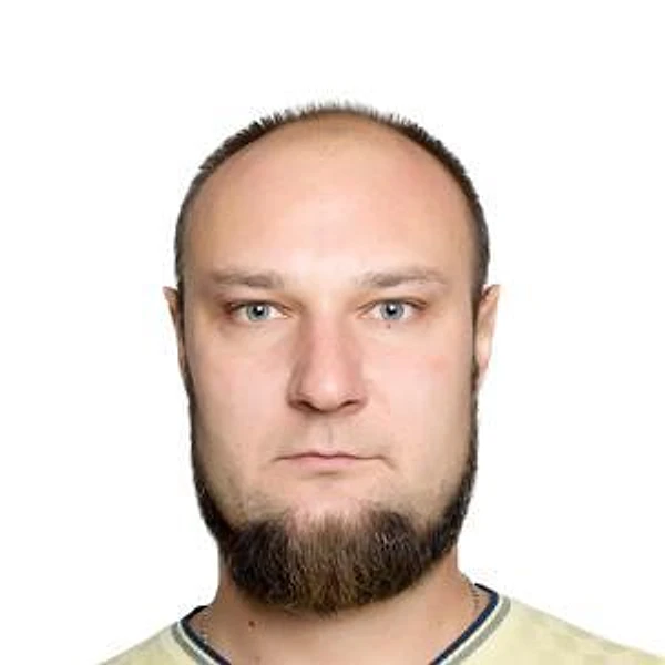 Сахаров Максим Валерьевич — Нейрохирург, Воронеж