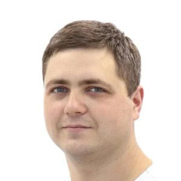 Самойлов Алексей Евгеньевич — Анестезиолог-реаниматолог, Воронеж