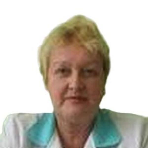 Журина Галина Семёновна — Физиотерапевт, Омск
