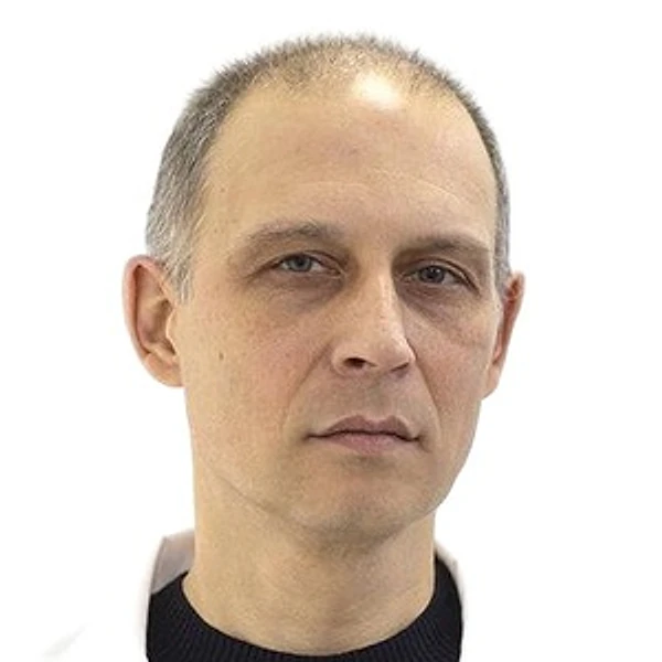 Петров Михаил Вадимович — Фтизиатр, Новопавловск