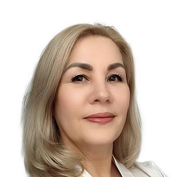Пинаева Наталья Владимировна — Невролог, Воронеж