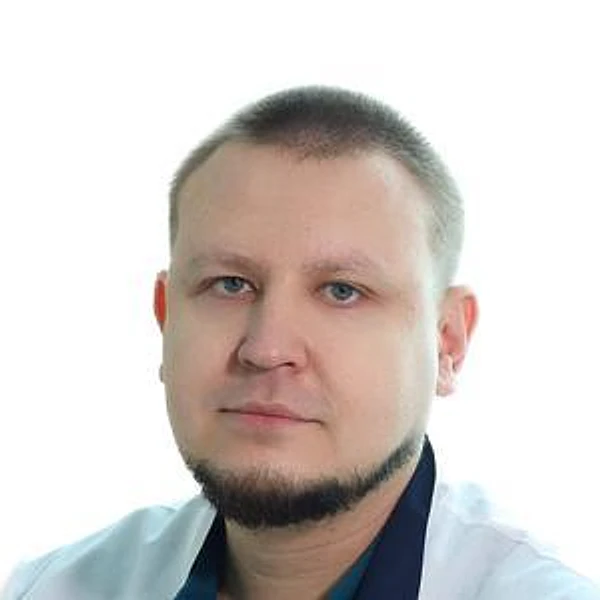 Мандрощенко Павел Анатольевич — Ортопед, Воронеж