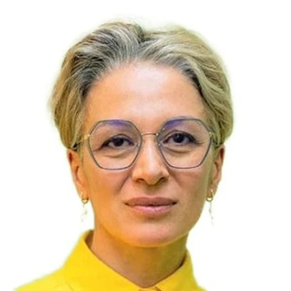 Саитова Инна Михайловна — Акушер, Гинеколог, Гинеколог-эндокринолог, Детский гинеколог-эндокринолог, Детский нутрициолог, Нутрициолог, Ханты-Мансийск