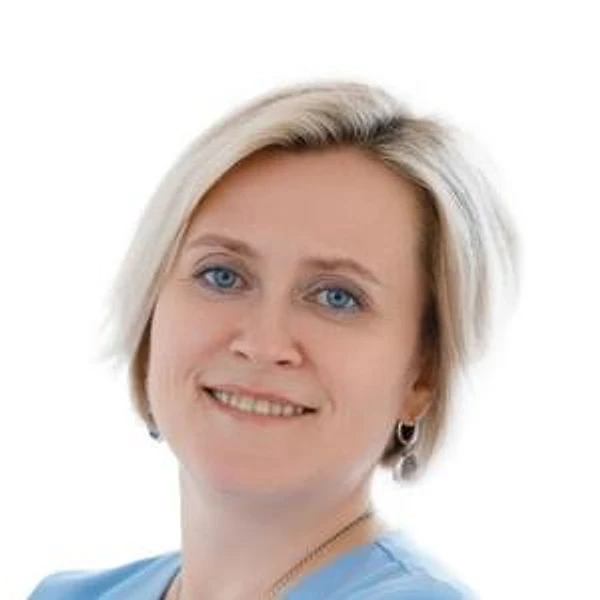 Козина Юлия Юрьевна — Акушер, Гинеколог, Ханты-Мансийск