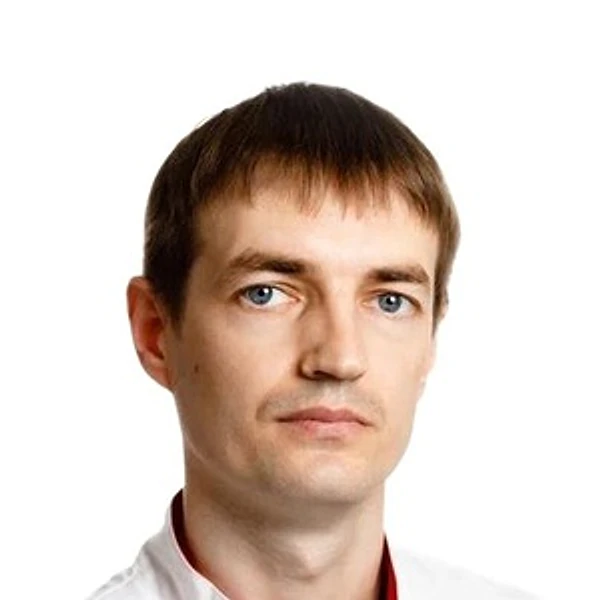 Леоненко Александр Анатольевич — Анестезиолог-реаниматолог, Воронеж