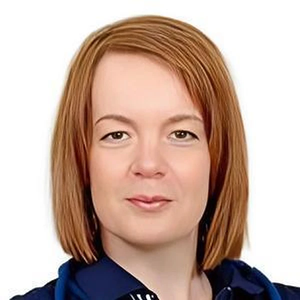 Лавринова Анастасия Михайловна — Кардиолог, Терапевт, Воронеж