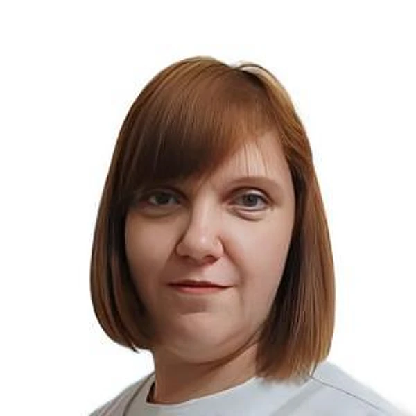 Машкова Анна Васильевна — Педиатр, Детский инфекционист, Инфекционист, Омск