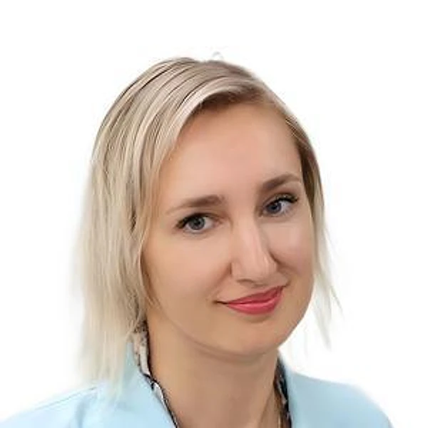 Баранова Ольга Борисовна — Педиатр, Владивосток