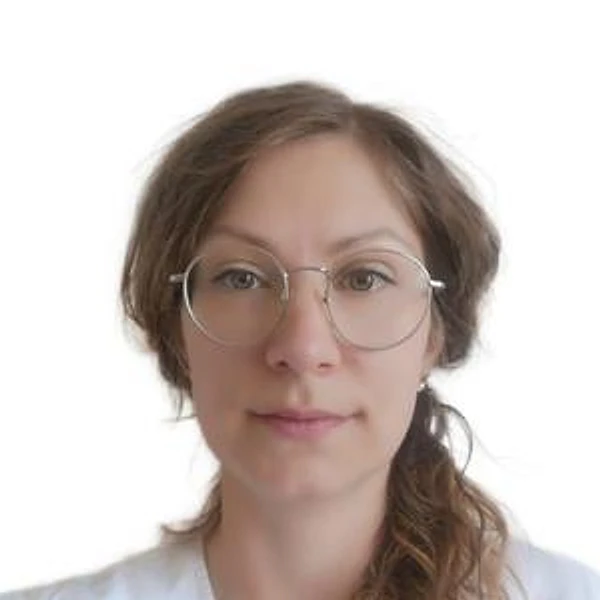 Заика Мария Павловна — Детский ЛОР, ЛОР, Владивосток
