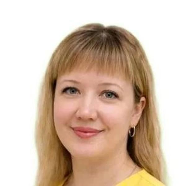 Сабуркина Татьяна Игоревна — Гинеколог, Ханты-Мансийск