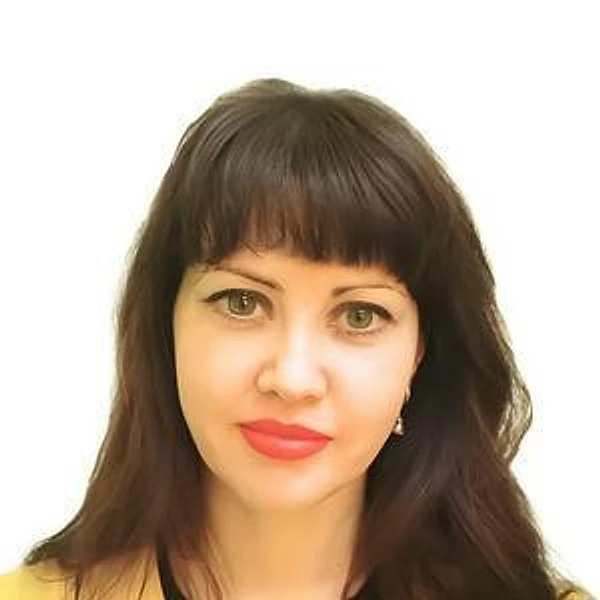 Казанцева Анна Юрьевна — Гинеколог, Детский гинеколог, Ханты-Мансийск