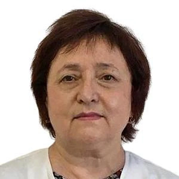Ахмедзянова Дамира Гумаровна — Аллерголог, Иммунолог, Казань