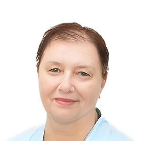 Бурундукова Татьяна Алексеевна — Педиатр, Владивосток