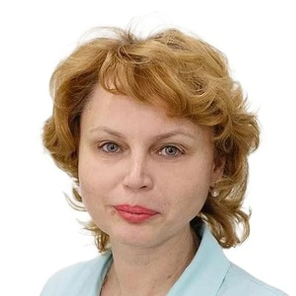 Оноприенко Елена Алексеевна — Детский офтальмолог, Владивосток