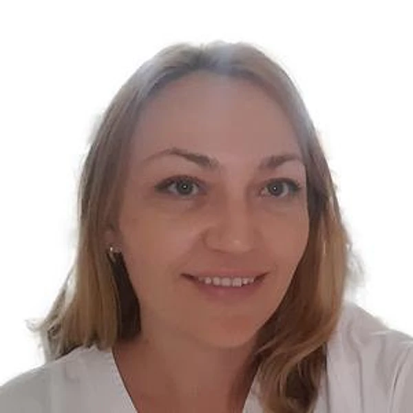 Давлетшина Анна Ириковна — Неонатолог, Анестезиолог-реаниматолог, Воронеж