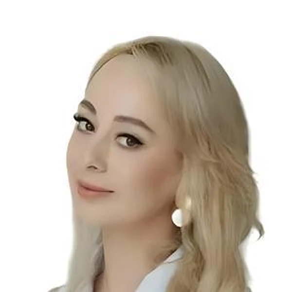 Токарева Тамара Александровна — Детский остеопат, Остеопат, Владивосток