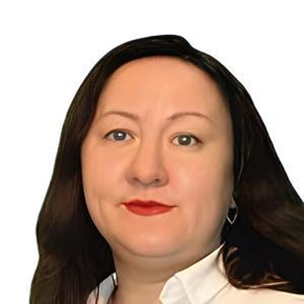 Беликова Александра Юрьевна — Педиатр, Ханты-Мансийск