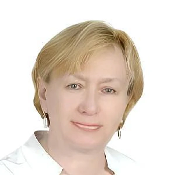 Волгина Татьяна Львовна — Детский психиатр, Психиатр, Владивосток