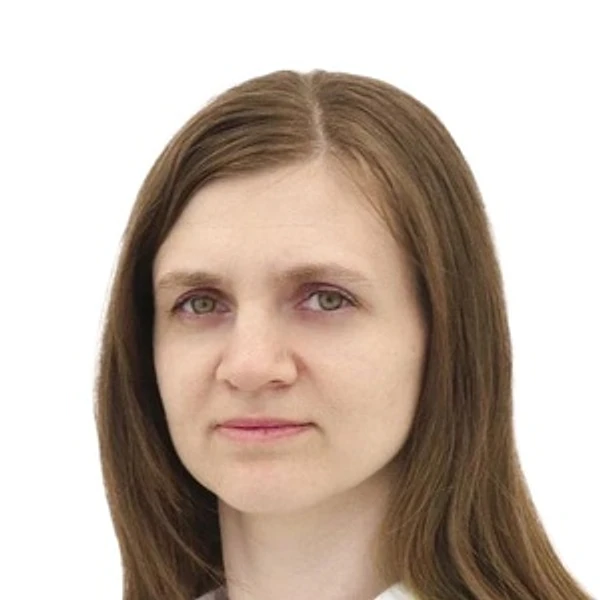 Калабухова Екатерина Владимировна — Анестезиолог-реаниматолог, Воронеж