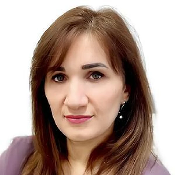 Испирян Астхик Хачиковна — Акушер, Гинеколог, Воронеж