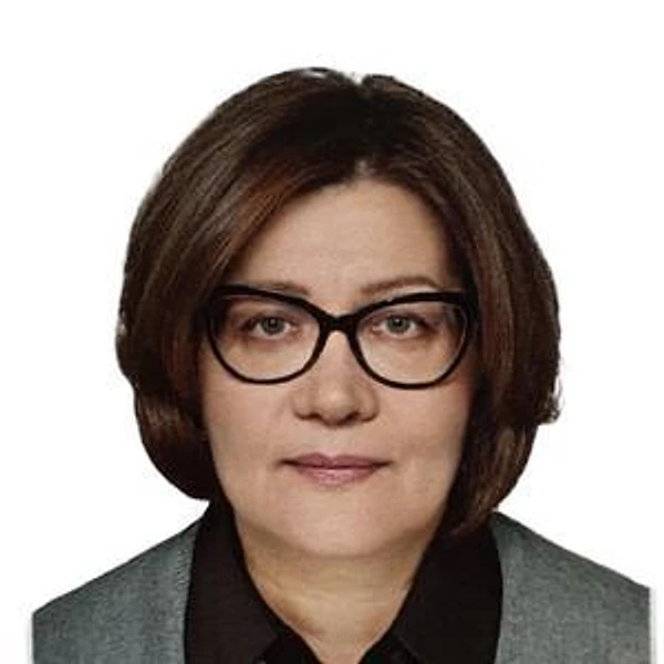 Гребенникова Татьяна Борисовна — Детский офтальмолог, Владивосток