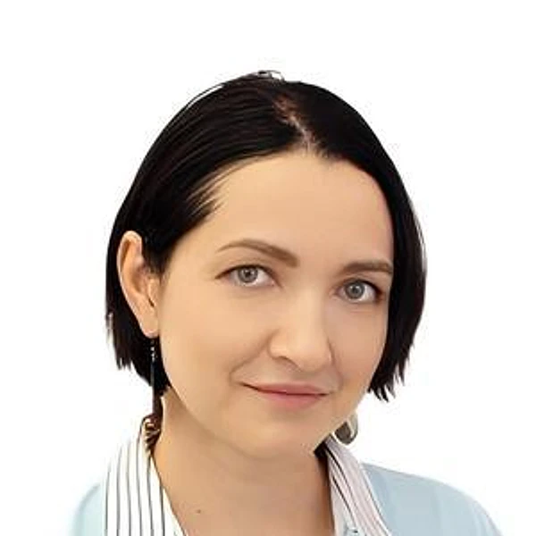 Хабибуллина Гульнара Ульфатовна — Педиатр, Владивосток