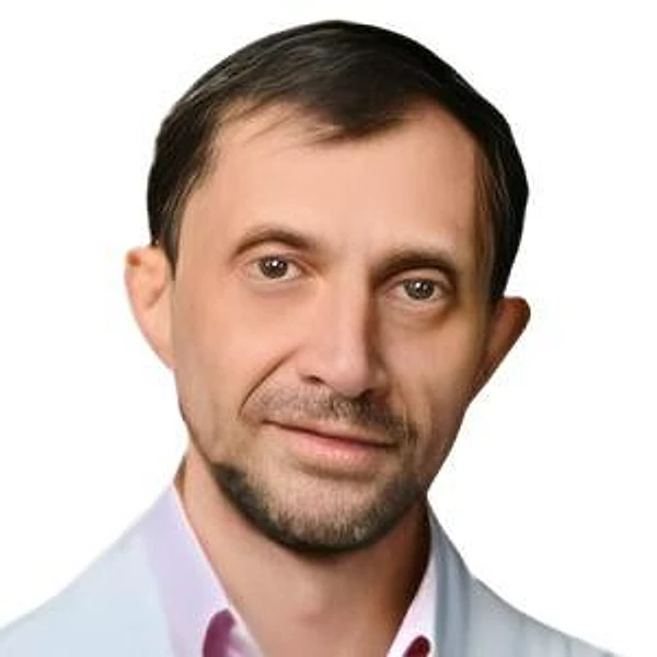 Копнин Дмитрий Леонидович — Детский уролог, Андролог, Детский андролог, Детский хирург, Омск