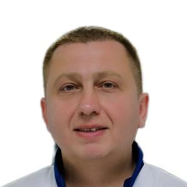 Демешко Николай Алексеевич — Гинеколог-хирург, Гинеколог, Воронеж