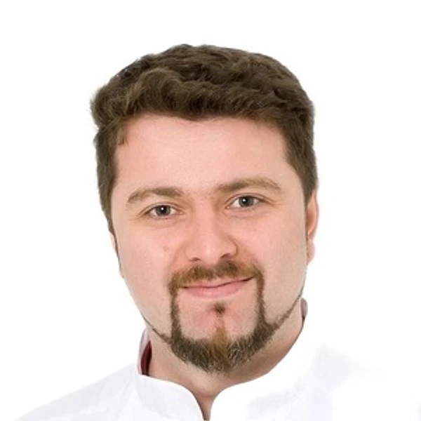 Гяургиев Тимур Асланбекович — Уролог, Андролог, Воронеж