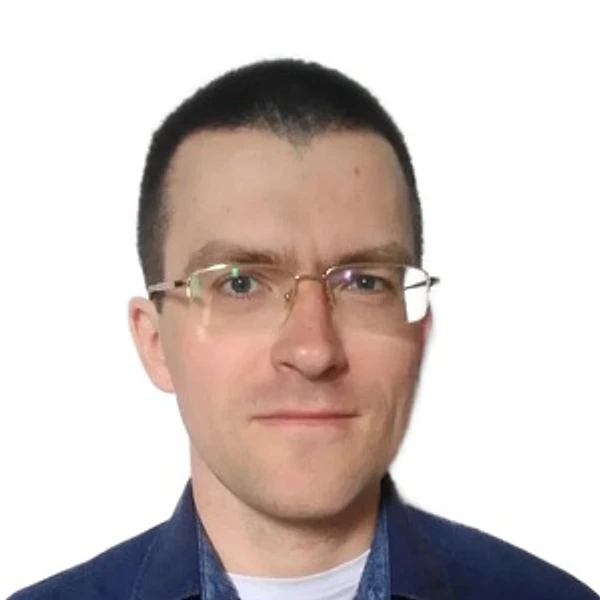Гурбик Алексей Витальевич — Невролог, Воронеж