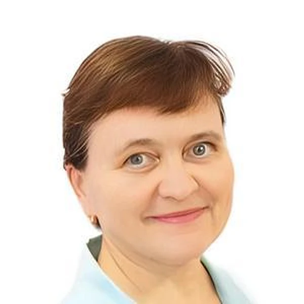 Зотова Наталья Владиславовна — Педиатр, Владивосток