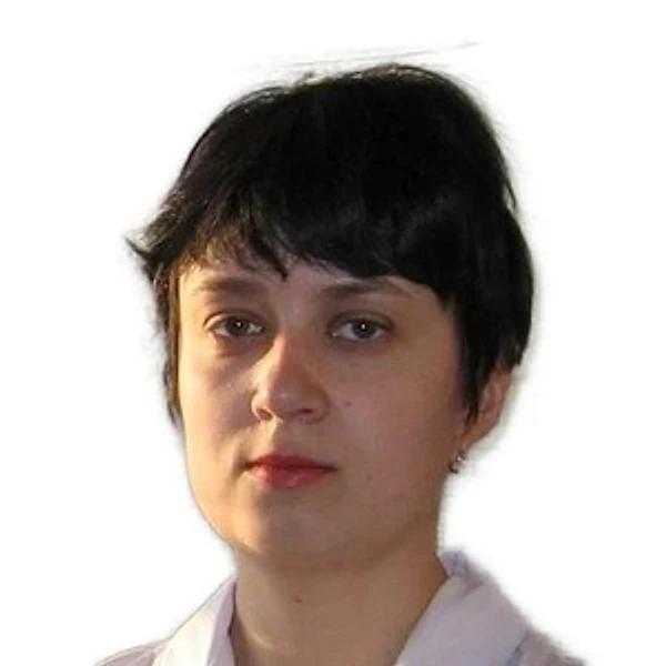 Мироненко Мария Михайловна — Детский кардиолог, Педиатр, Функциональный диагност, Омск