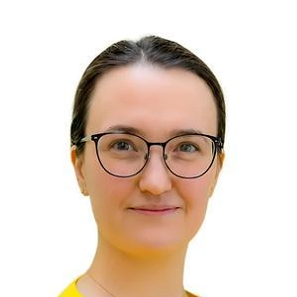 Булыгина Юлия Викторовна — Терапевт, Врач УЗИ, Детский врач УЗИ, Ханты-Мансийск