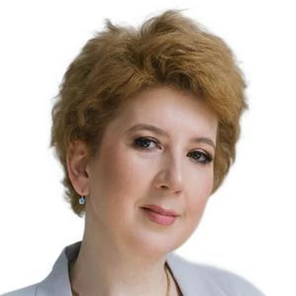 Бырко Наталия Владимировна — Нефролог, Воронеж