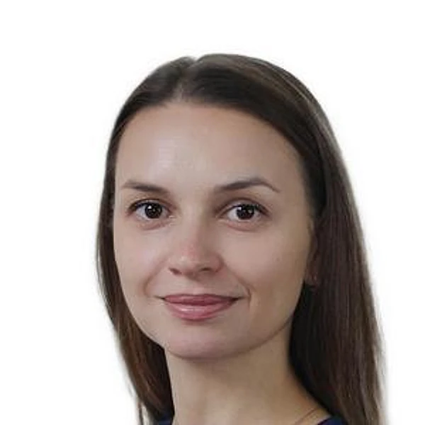 Буточникова Софья Владимировна — Терапевт, Воронеж