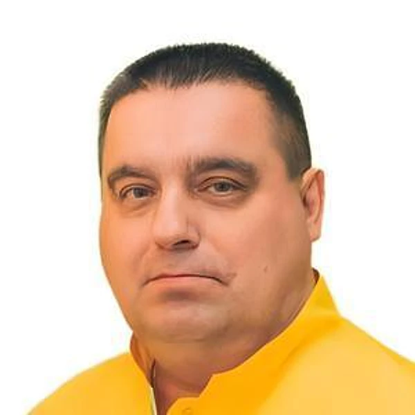 Тетерин Андрей Германович — Терапевт, Ханты-Мансийск