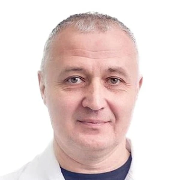 Тихонов Константин Васильевич — Педиатр, Инфекционист, Ростов-на-Дону
