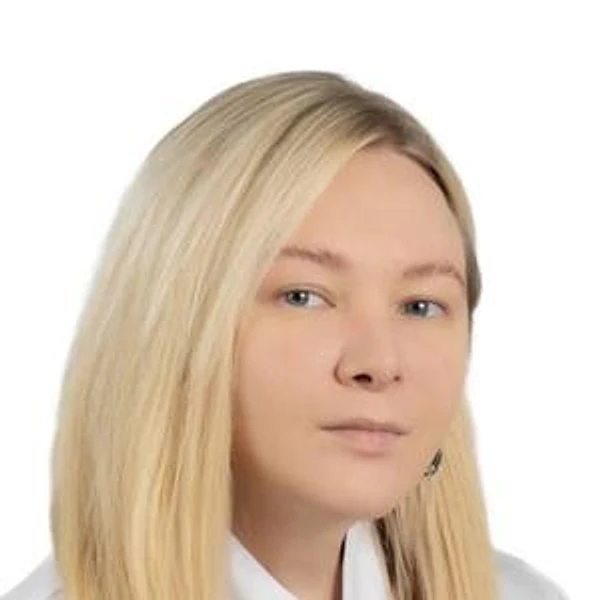 Кукленко Мария Николаевна — Врач УЗИ, Москва