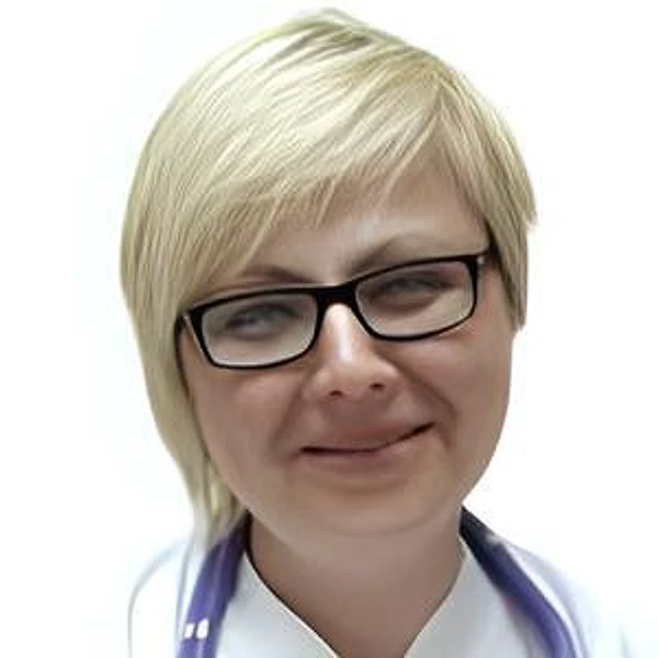 Шаталова Елена Юрьевна — Детский онколог, Челябинск