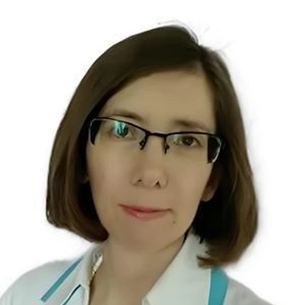 Глушенкова Ольга Владимировна — Кардиолог, Москва